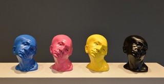 Çukurambar Sanat Galerisi öğretim görevlilerini ağırlıyor