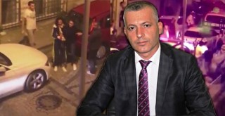 Beşiktaş Emniyeti kadına şiddete hayır dedi!