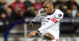 Atiba burada olmaktan mutlu olduğunu dile getirdi