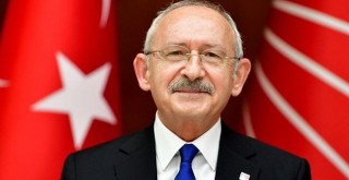 Kılıçdaroğlu'ndan yeni yıl mesajı!