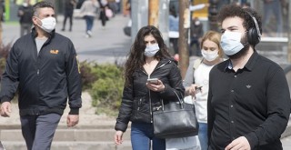 42 ilde maske takma zorunluluğu getirildi! İstanbul'a neden yok?