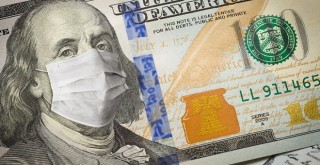 Koronavirüsün piyasalara etkisi sürüyor... Dolar'dan haftaya rekor başlangıç!