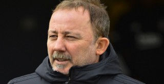 Hazırlıklar sürüyor