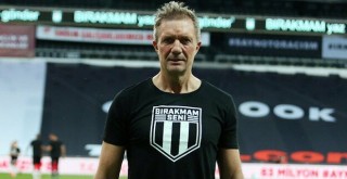 Beşiktaş'ın gizli kahramanlarından: Stefano Marrone