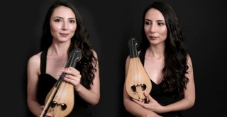 Klasik kemençe sanatçısı Deniz Akdoğan'dan enstrümantal albüm