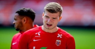 Sörloth transferinde son durum