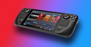 Steam Deck çıktı