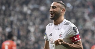 Beşiktaş'ın Cenk Tosun'a teklifin detayları belli oldu!