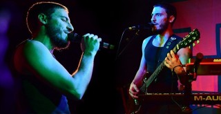 Andrea Boma Boccarusso gave an interview to Besiktas Media Group