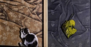 Kethüda Hüsrev Hamamı Sema Boyancı Kişisel Sergisi’ni ağırlayacak!