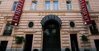 Renoir’in resmi Viyana’daki müzayede evinden çalındı