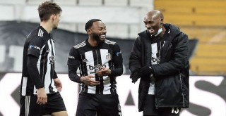 Sakatlıklar devam ediyor... Beşiktaş'ın muhtemel 11'i