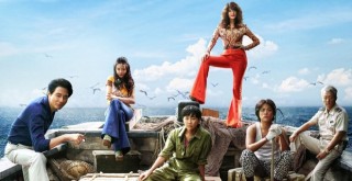 Güney Kore'den gişe rekorları kıran aksiyon, suç filmi Kaçakçılar, Türkiye'de!