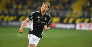 Weghorst 8. haftaya damga vurdu!