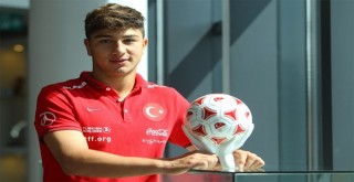 Güven Yalçın Beşiktaş'ta