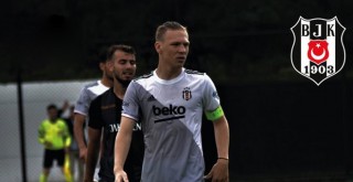 Gaziantep FK - Beşiktaş: 0- 0 (U-19)