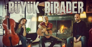 Büyük Birader yeni teklisini pandemide ölen müzisyenlere ithaf etti