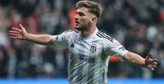 Beşiktaş'ta Semih Kılıçsoy gerçekleri!