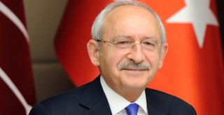 Kılıçdaroğlu'ndan Joe Biden'a tebrik mesajı