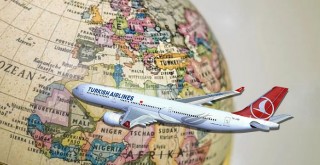Türkiye'den 20 ülkeye uçuş yasağı