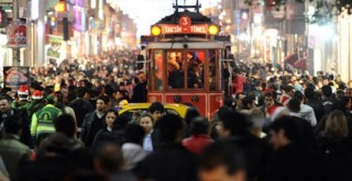 Şubat ayı işsizlik rakamları açıklandı