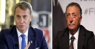 Fikret Orman'dan Ahmet Nur Çebi için sert sözler! Bana kumpas kurdular