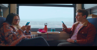 Kalbe dokunan reklam müziği