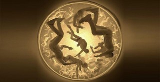 Loft Art'ın ikinci sergisi Symbio Beşiktaş^ta sanatseverlerle buluşuyor