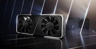 NVIDIA GeForce RTX 3060 ile en üst seviye oyun