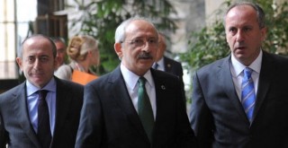 İstifayı aday belirleme getirdi