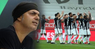 Ali Ece: Daha iyi oyuncu malzemesi şart