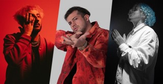 KüçükÇiftlik Park’ın kış sahnesinde birbirinden harika konserler müzikseverleri bekliyor!