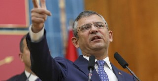 Özgür Özel’den 50+1 yanıtı!