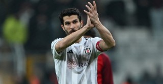 Beşiktaş'ta Necip Uysal'a büyük jest!