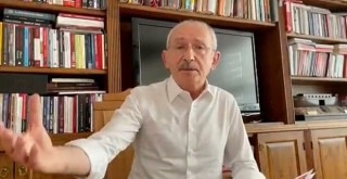 Kılıçdaroğlu: Kontrolü kaybettiği için hakaret ediyor