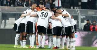 Usta spor yazarlarından Beşiktaş sözleri!..