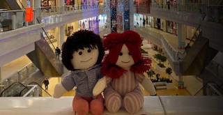 LÖSEV: İyilik ile sevgi birleşti ve biz size âşık olduk