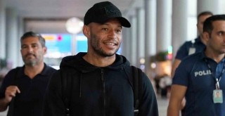 Beşiktaş'ta Alex Oxlade-Chamberlain heyecanı!