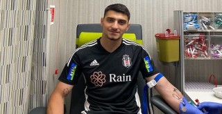 Futbolcular sağlık kontrollerinden geçtiler