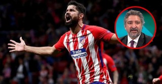 Serdar Sarıdağ:  Her an Beşiktaş ile anlaşabilir