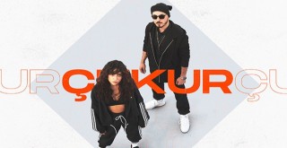 Zeynep Bastık ve VEYasin'den Çukur