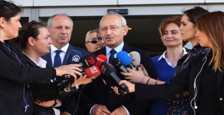 CHP'de aday kim olacak?..