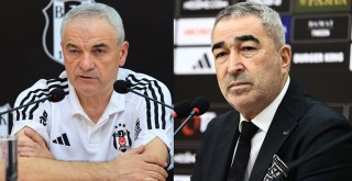 Beşiktaş'ta rapor krizi ortaya çıktı!