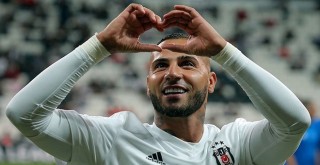 Ricardo Quaresma'dan Beşiktaş sözleri!