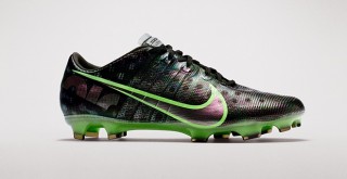 Nike Air Zoom Mercurial ile benzersiz bir futbol deneyimi