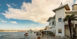 Değerli Konut Vergisi ertelendi yalı fiyatları yükseldi