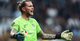 Beşiktaş, oynamak için iyi bir kulüp