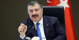 Bakan Fahrettin Koca'dan flaş uyarı! Hızla yayılıyor