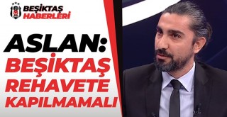 Beşiktaşlı oyuncular rehavete kapılmamalı