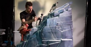 El işi ile teknolojinin birleştiği yer